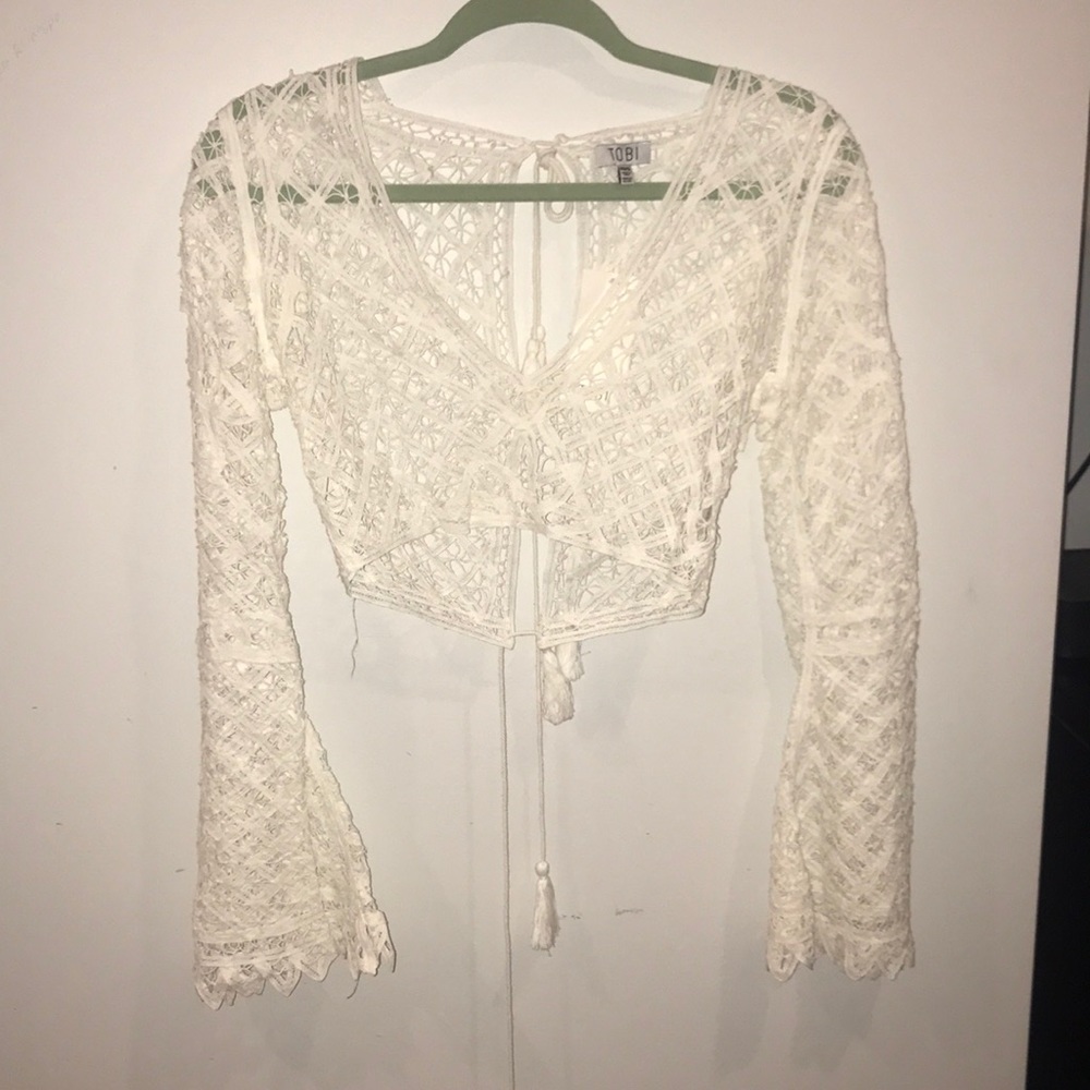 Tobi NWT Top